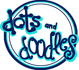 Dots and Doodles